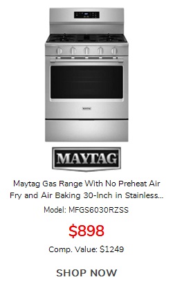 View product recommended for you