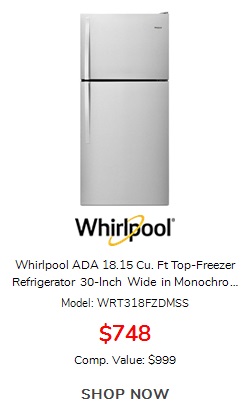 View product recommended for you