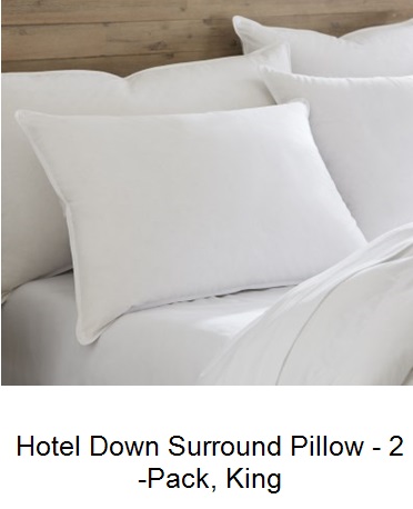  Founders Pillow Protector, StandardQueen 