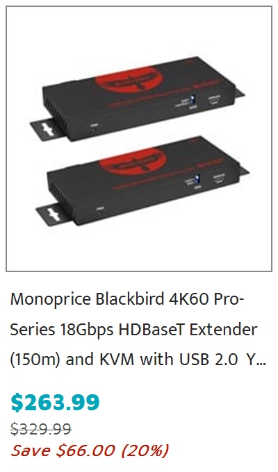 View product recommended for you