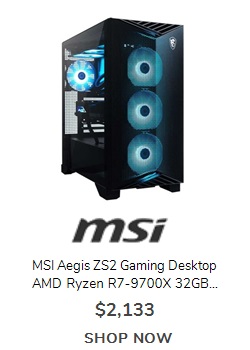 View product recommended for you