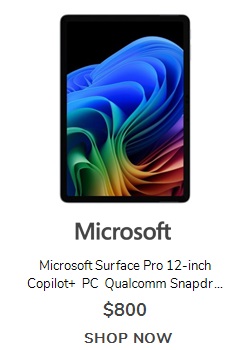 View product recommended for you