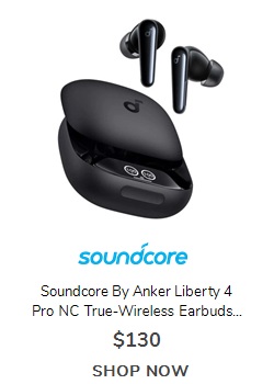 View product recommended for you