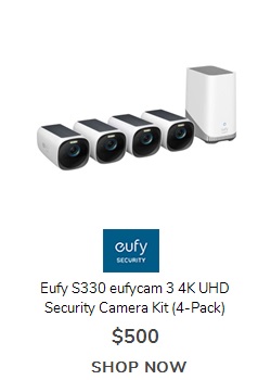 View product recommended for you