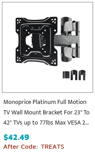 Dynamic image of product recommended based on your activity. Click to learn more.