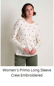 View product recommended for you