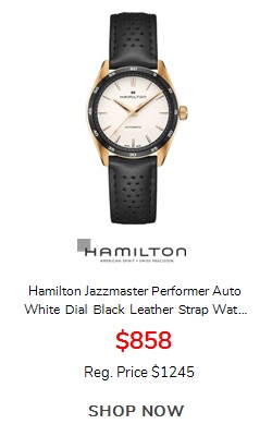 View product recommended for you