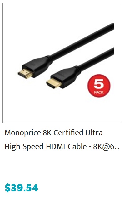 View product recommended for you