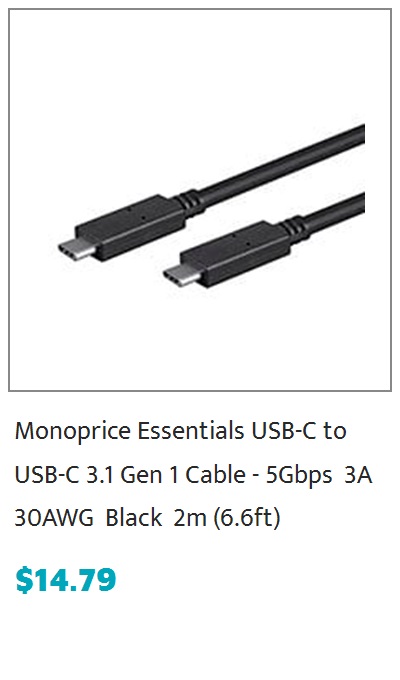 View product recommended for you
