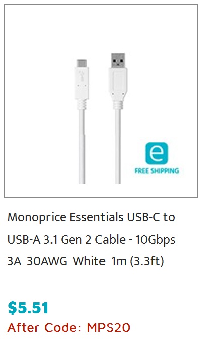 View product recommended for you
