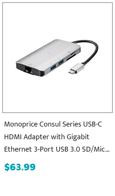 View product recommended for you