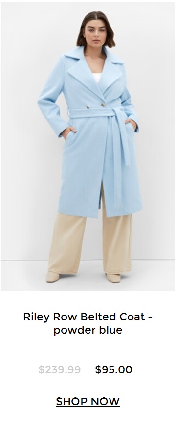 View product recommended for you