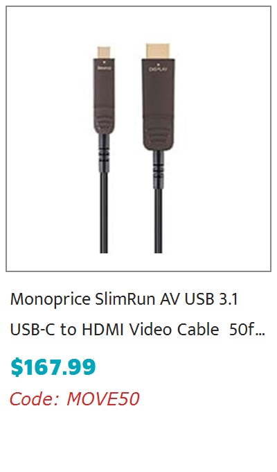 View product recommended for you