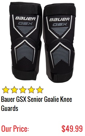 99 # WRRTTTY Bauer GSX Junior Goalie Glove Our Price: $169.99 