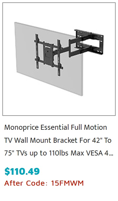 Dynamic image of product recommended based on your activity. Click to learn more.