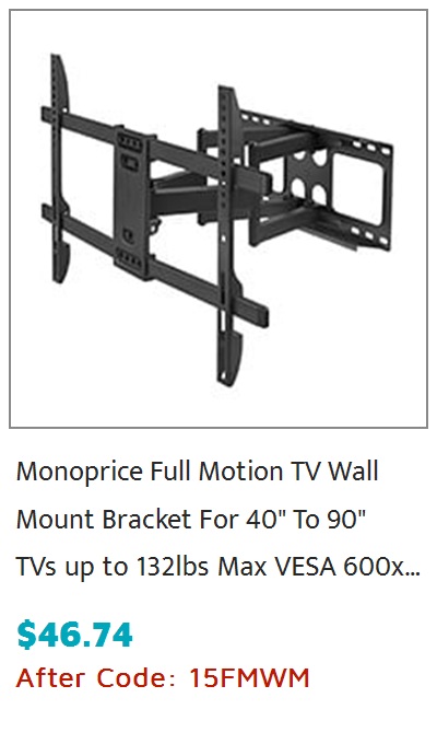 Dynamic image of product recommended based on your activity. Click to learn more.