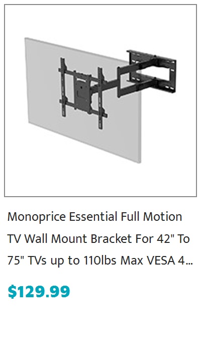 Dynamic image of product recommended based on your activity. Click to learn more.