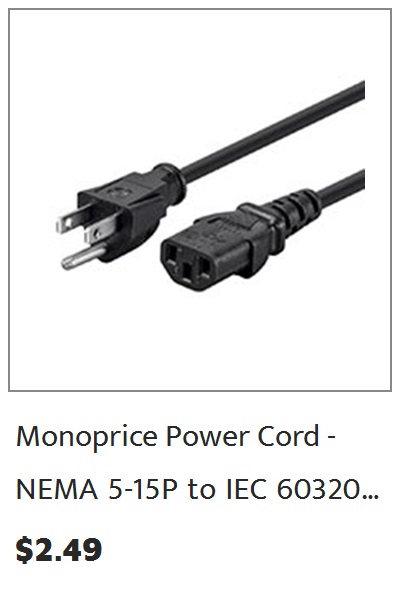 Dynamic image of product recommended based on your activity. Click to learn more.