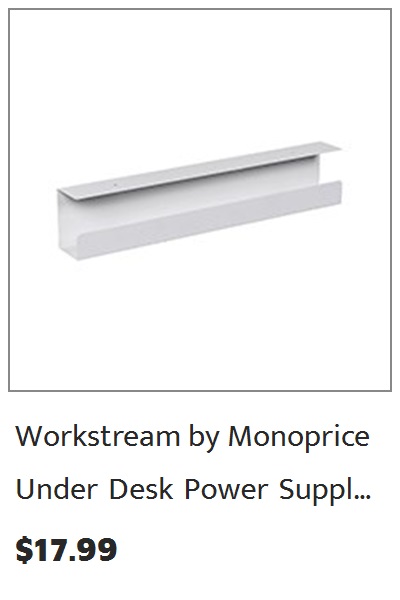 Dynamic image of product recommended based on your activity. Click to learn more.