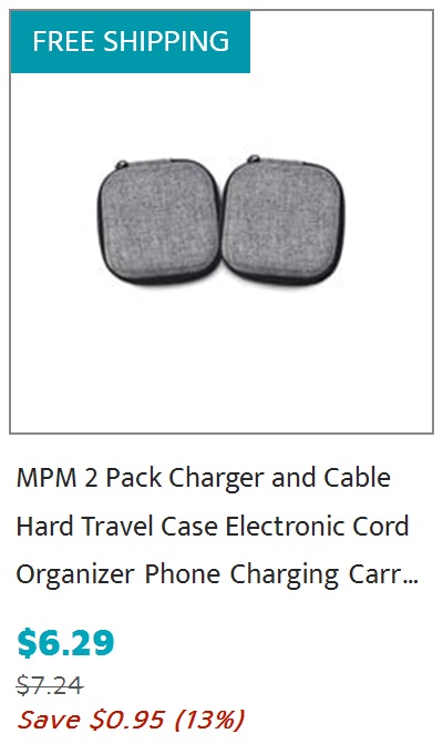View product recommended for you