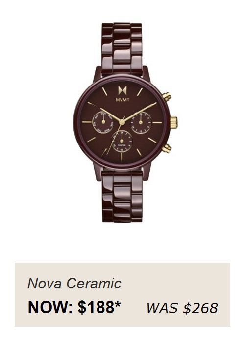 View product recommended for you