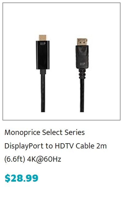 Monoprice Multizone Source Keypad with Wi-Fi Receiver and Line In