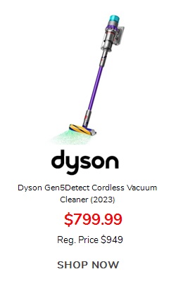 View product recommended for you