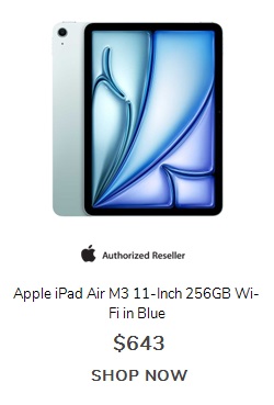 View product recommended for you