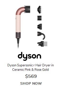 View product recommended for you