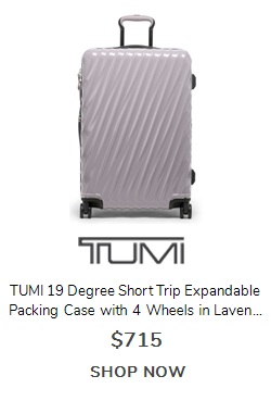 View product recommended for you