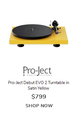 View product recommended for you