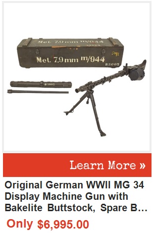 Original German WWII Named USGI Bring Back Army Heer M40 Normandy