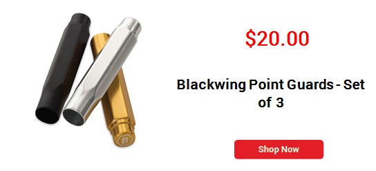 Blackwing Point Guards - Set of 3