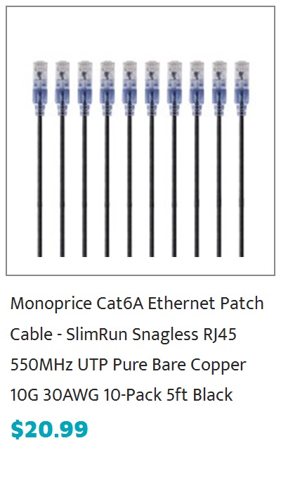 View product recommended for you