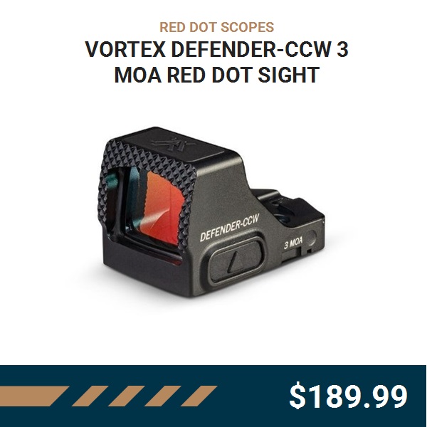 View product recommended for you