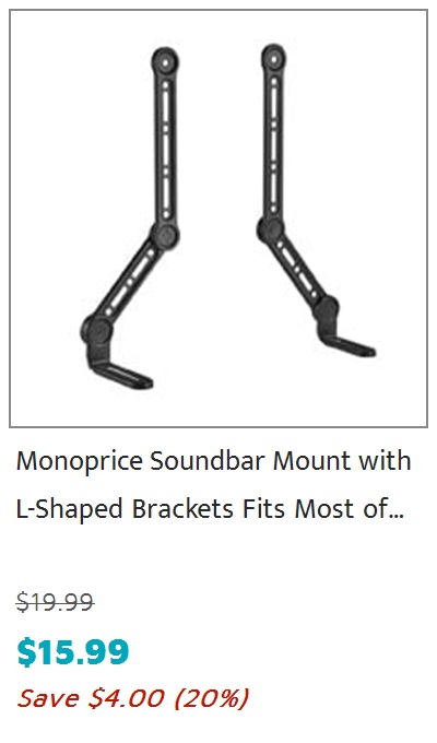 View product recommended for you