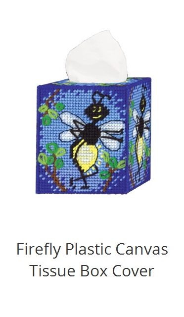 Countdown Deals Begin! - 30% Off Plastic Canvas Kits - Mary Maxim