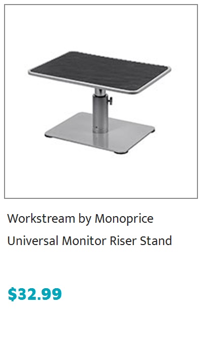 View product recommended for you