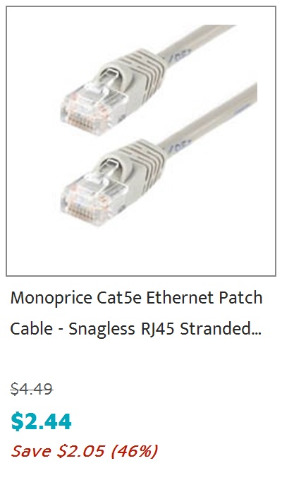 View product recommended for you