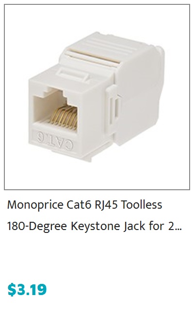 View product recommended for you