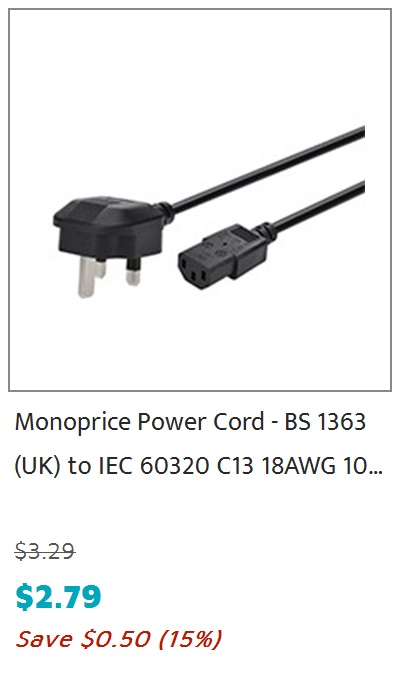 View product recommended for you