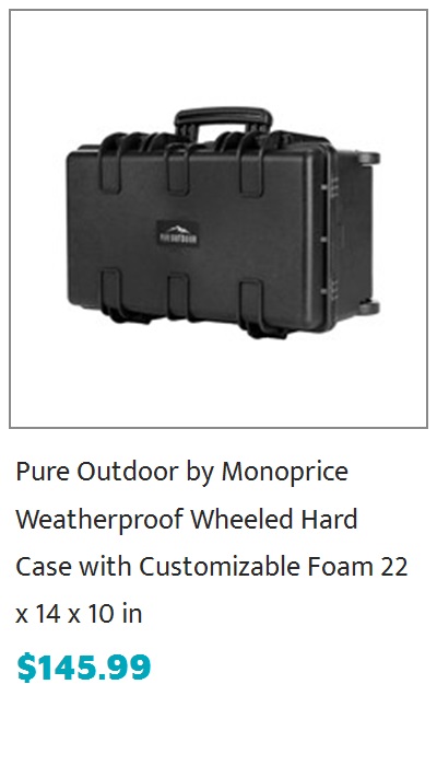 View product recommended for you