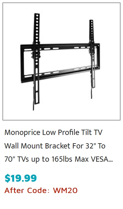 View product recommended for you