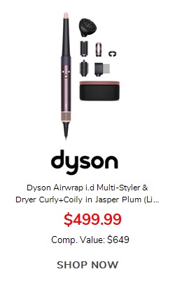 View product recommended for you