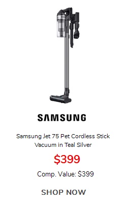 View product recommended for you