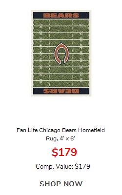 View product recommended for you