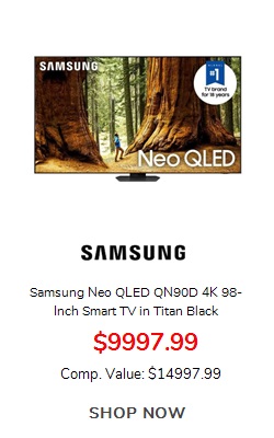 View product recommended for you