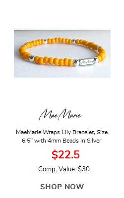 View product recommended for you