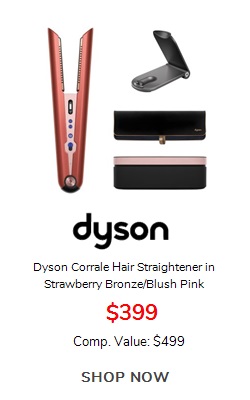 View product recommended for you