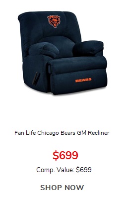 View product recommended for you